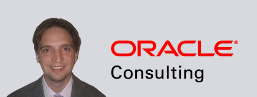 Miquel L&oacute;pez-Miralpeix - Oracle Consulting