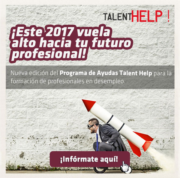 &iexcl;Este 2017 vuela alto hacia tu futuro profesional!