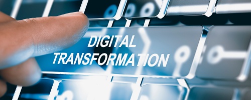 Dirección de la Transformación Digital