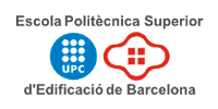 Escola Politècnica Superior d'Edificació de Barcelona. EPSEB (UPC)