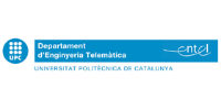 Universitat Politecnica de Catalunya, Departament d'Enginyeria Telematica (ENTEL)