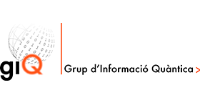 Grup d'Informació Quàntica UAB