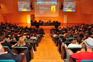 Open Talent Videojuegos