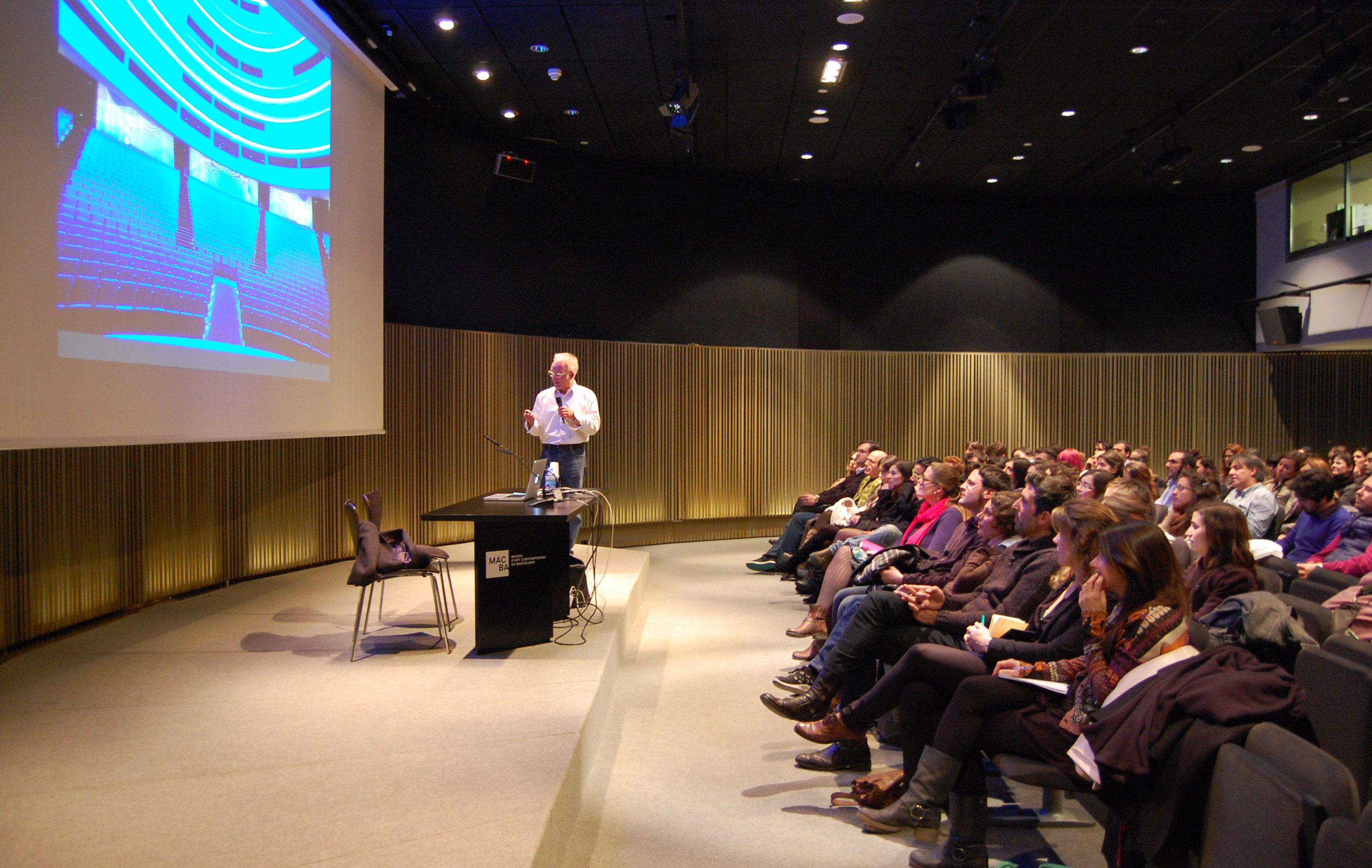 Open Talent Gerd Pfarré