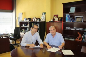 Acuerdo Short Sea Shipping