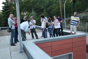 Visita BIM Management