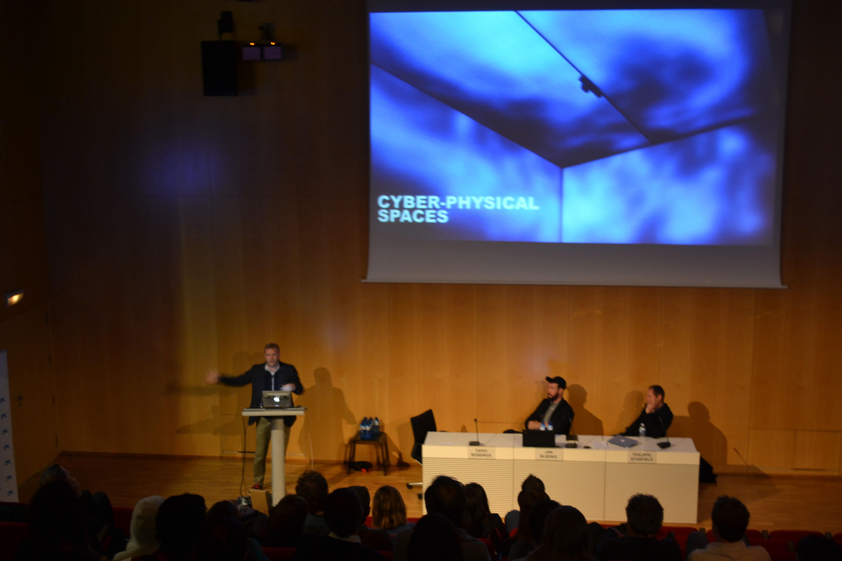 Open Talent Lighting