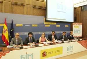 Comisión BIM Fomento