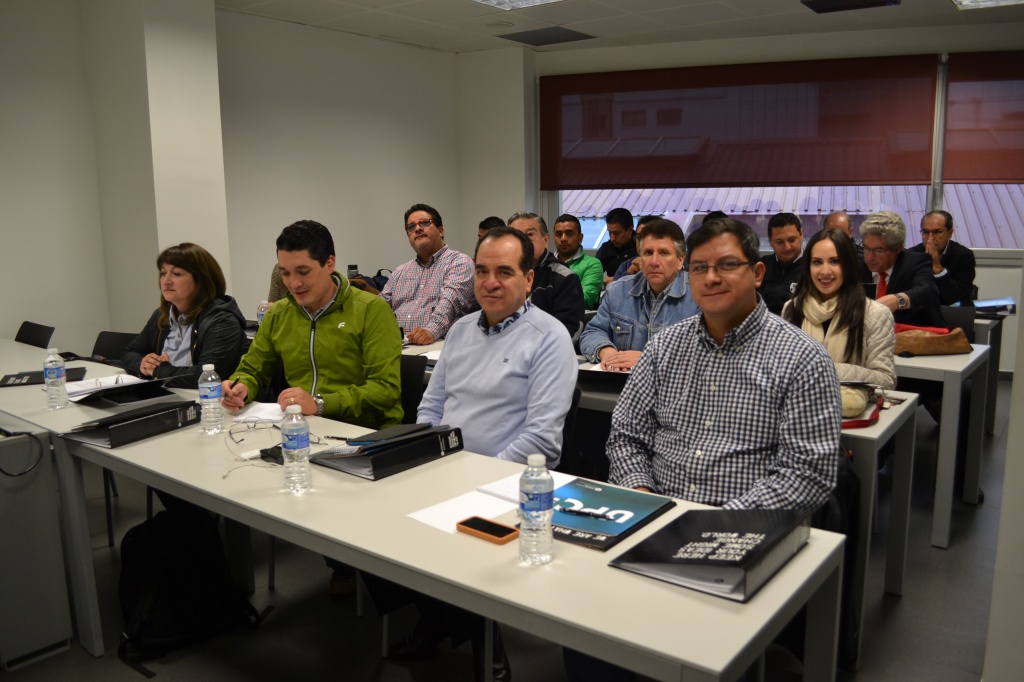 Seminari Construcció