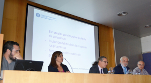 Directors Acadèmics FPC