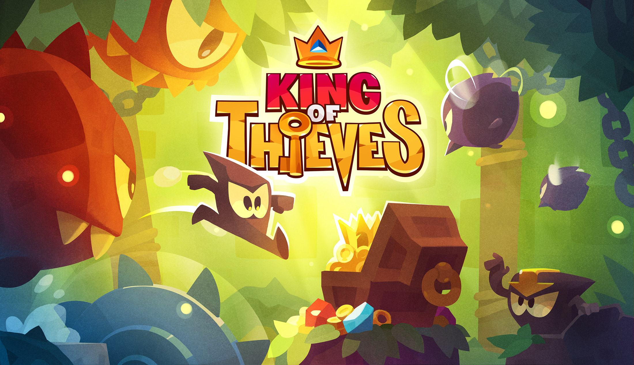 KingThieves