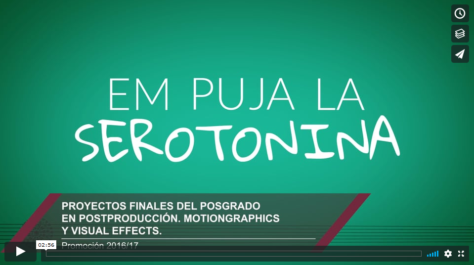 ProjectesPostproduccio