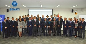 SENATI