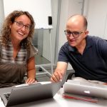 Sònia Llorens i Jordi Segalàs: "Està sorgint la figura del Sustainability Manager, amb una visió estratègica en economia circular"