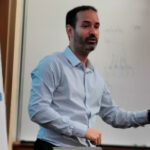 Vicenç Fernández Alarcón: "Una analítica de datos exitosa es aquella que surge a partir de un problema u oportunidad de negocio"