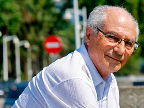 Lluís Cuatrecasas: "Los objetivos de la metodología Lean, como ajustarse a la demanda o a los plazos, se verán mejorados con la digitalización"