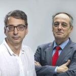 Carles Rúa y August Casanovas: "Disrupciones tan potentes como la conducción autónoma ya están al alcance del sector logístico. Se abren enormes oportunidades para sus profesionales"