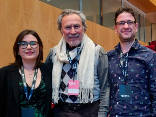 "La proliferació del cibercrim fa créixer la demanda de professionals experts en ciberseguretat"