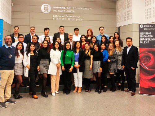 1a edició del seminari internacional en Comunicació i Màrqueting Digital