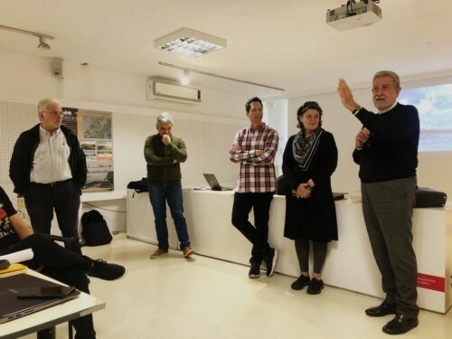 La UPC School impulsa un postgrau en Desenvolupament Urbanístic Local per a l'administració pública argentina