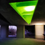 Workshop d'il·luminació del Parc Fluvial del Besòs