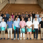 Se gradúan los 57 estudiantes de la 1ª promoción del máster interuniversitario en Tecnologías de Hidrógeno