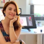 Elisabet Fonts: "El Technical Artist integra la visión artística y técnica que le da coherencia a un videojuego"