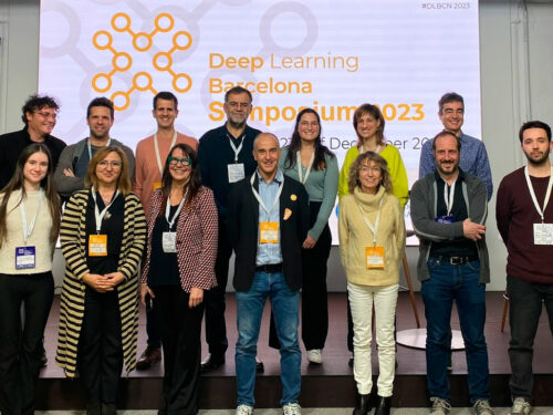 Èxit del 5è Deep Learning Barcelona Symposium