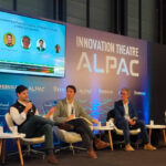 Participació destacada de la UPC School a REBUILD 2024