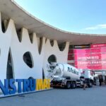 Construmat 2024, amb la participació de professors UPC School i el soci col·laborador ITeC