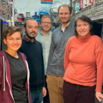 QUIONE, el primer procesador cuántico atómico del mundo, liderado por la profesora Leticia Tarruell