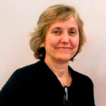 Núria Castell, premio 'Ángela Ruiz Robles' en la I Jornada Nacional de Mujeres en Ingeniería Informática