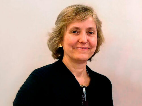 Núria Castell, premi 'Ángela Ruiz Robles' en la I Jornada Nacional de Dones en Enginyeria Informàtica