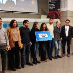 El proyecto ExhibIT gana el V Premio BIM Startup