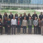 Gran èxit de la 1a Jornada de Networking en Economia Circular