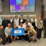 El proyecto Apolo gana el VI Premio BIM Startup