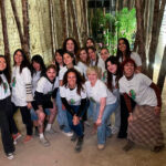 El máster en Diseño y Producción de Espacios, presente en el Festival Girona, Temps de Flors