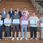 Alianza interuniversitaria para una nueva generación de especialistas en tecnologías del hidrógeno en Euskadi, Cataluña y Aragón