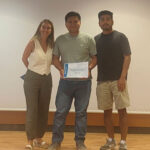 El proyecto Apolo, premio a la innovación en la jornada sobre IA y BIM en Construcción organizada por la UPC