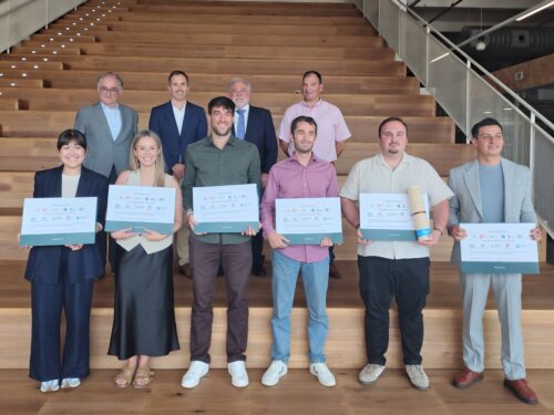 Alianza interuniversitaria para una nueva generación de especialistas en tecnologías del hidrógeno en Euskadi, Cataluña y Aragón