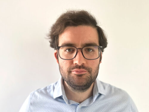 El profesor Joan-Marc Garcés, entre los 10 jóvenes arquitectos más influyentes en la transformación urbana en España