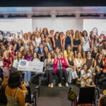 Núria Castell, seleccionada entre las 100 Mujeres TIC Referentes de Cataluña 2025