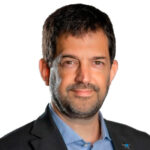 Jaume Miralles, nuevo director general de IA del Govern de Catalunya