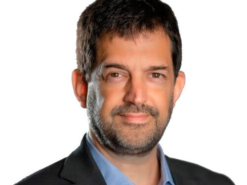 Jaume Miralles, nuevo director general de IA del Govern de Catalunya