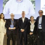 Francesc Cortés, galardonado en la Nit de la Robòtica 2025