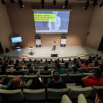 El profesor Javier Moreno participa en el AWS Community Day Spain 2025