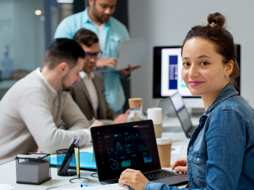 Nous seminaris en anàlisi de dades per a estudiantat UPC