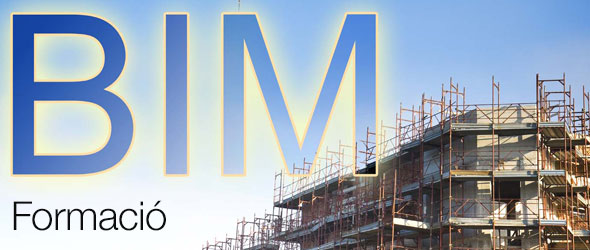 Formaci&oacute; en BIM
