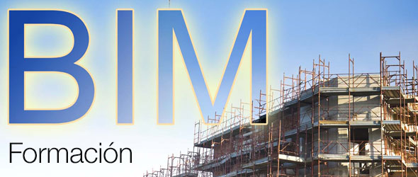 Formaci&oacute;n en BIM