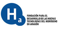 Fundación para el desarrollo de las Nuevas Tecnologías del Hidrógeno de Aragón